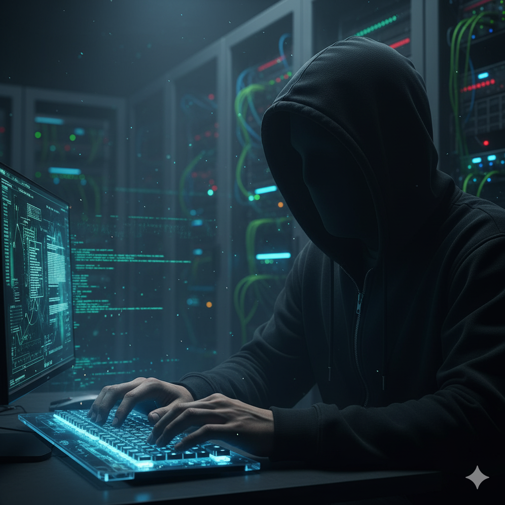 Portrait of Patrick Nagel, CEO of Safe Harbor Securities